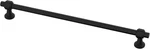 Alzassbg 10 Pack Matt Black Cabinet Pulls, INCH(254MM) Drawer. Fixed Price $16.99.