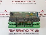 Stn Atlas Elektronik Dem 401 Digital Input Module 271.130.432/G. Fixed Price $697.00.