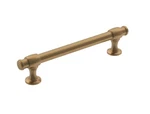 *new* Amerock Winsome 5-1/16 In. Champagne Bronze Cabinet Bar Pull (BP36767CZ). Fixed Price $11.99.