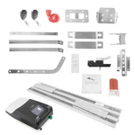 Garage Door Opener Automatic Electric Rolling Operator Gate Remote Control Racks. Fixed Price $179.99.