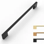 9BUILD 10 Pack Matte Black Cabinet Pulls 7.5 Inch Handles Kitchen. Fixed Price $74.98.