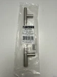 Liberty Hardware P01026-SS-C Builder's Program 5" To Bar Cabinet Pull. Fixed Price $6.80.