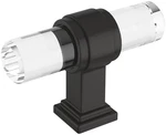 Amerock BP36977 Glacio 9/16 Inch Bar Cabinet Knob - Bronze. Fixed Price $21.59.