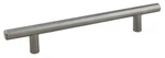 Crown Cabinet Hardware CHP124SS Bar 21-3/8" Center To Stainless. Fixed Price $26.79.