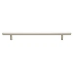 Gliderite 9" Cc 12" Solid Steel Cabinet Bar Pull Stainless 5012-228-SS-1. Fixed Price $5.99.