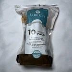 New 10 Pack Liberty 3" Half Round Foot Pull Satin Nickel P39955L-SN-U1. Fixed Price $8.49.