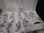 Yes Brainerd 3" Arch Pull Handle Satin Nickel P13101V-SN-C Brand New. Fixed Price $24.99.