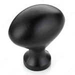 (10-PK) Richelieu Traditional Cabinet Knob Matt Black, BP4443900, New. Fixed Price $16.88.
