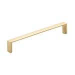 Amerock Metro 5-1/16 Center To Handle Cabinet Pull Champagne Bronze. Fixed Price $12.99.