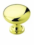 Amerock Cabinet Door Knob Pull BP53005-3 Polished Brass Fast Ship! A21. Fixed Price $9.99.