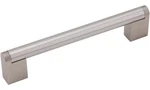 Stg Modern Style Kitchen Cabinet Steel Pull Handles W/ Screws. Fixed Price $17.99.