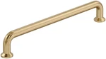 Amerock BP36965 Factor 12" Center Handle Cabinet Pull - Bronze. Fixed Price $118.79.