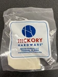 Hickory Hardware P14461-26 Conquest 3 In. Center-to-center Polished Chrome Pull. Fixed Price $10.38.