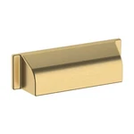 Baldwin 4421044BIN Transitional Inch C2C Cup Cabinet Pull - No Hw. Fixed Price $13.49.