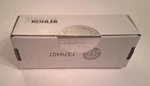 Kohler 25496-BV Components 5"-CENTER Drawer Pull Screws Vibrant Brushed Bronze. Fixed Price $27.46.