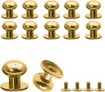 24 Pack Mini Jewelry Box Round Knob Small Cabinet Drawer Pull Handles. Fixed Price $16.50.