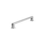 Amerock BP5403026 Polished Chrome Appliance Pull 12 Inch (305MM) Center-t.... Fixed Price $154.78.