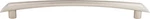 Top Knobs TK788BSN Edgewater Appliance Pull 12" (c-c) Brushed Satin Nickel. Fixed Price $175.01.