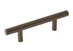 17 Pack -amerock BP40515CBZ 3" Bar Cabinet Pull Handle Q- Oil Rubbed Bronze. Fixed Price $82.99.