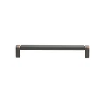 Gliderite 7-9/16 Inch Center Smooth Bar Pull Oil Rubbed Bronze, 4787-192-ORB-1. Fixed Price $9.97.