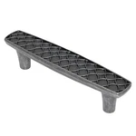 Amerock Marsden Weathered Nickel 3"CC Furniture Drawer Bar Pull BP27033WN. Fixed Price $6.13.