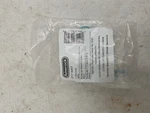 Amerock 217WHT Everyday Heritage 1-1/2 Inch Mushroom Cabinet Knob Lot Of 9. Fixed Price $14.99.