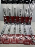 Proplus 133833 Universal Fit Pop Up / Pull Rod Assembly For Bathroom Sink 12CT. Fixed Price $89.95.