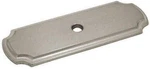10 Pack B-112SN Satin Nickel Cabinet Hardware Knob Backplate/back. Fixed Price $55.99.