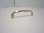 Baldwin Oval Pull 3" Ctc Polished Brass 4479-030-BIN 608G. Fixed Price $5.99.