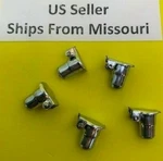 X5 Oil Delco Generator Alternator Starter Cups Chevy Pontiac+ For 1/4" Hole. Fixed Price $16.85.