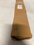 Signature 450354 Evinger Knurled Brass 15" Pull - Antique. Fixed Price $110.99.