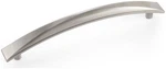 Amerock BP29394 Nickel Extensity 6-5/16" Center To Arch Cabinet Pull. Fixed Price $7.03.