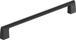 Riva 12" Matte Black Appliance Pull - Stylish & Durable Design. Fixed Price $197.99.