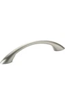 Richelieu Handle Pull Brushed Nickel Cabinet 96MM Center 4.25IN Length. Fixed Price $12.25.