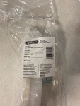 Amerock BP37108G10 Everett Satin Nickel 8-13/16" Modern Bar Cabinet Pull. Fixed Price $18.70.