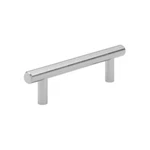 (10-PK) Richelieu 3-3/4 In. 96 Mm Cabinet Bar Pull Nickel Roosevelt Collection. Fixed Price $29.88.