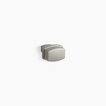 Kohler K-11425-BN Bancroft Vibrant Brushed Nickel Cabinet Knob. Fixed Price $29.99.