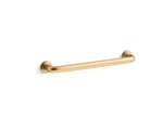Kohler K-25495-2MB 7" Cabinet And Drawer Pull Vibrant Brushed Moderne Brass New!. Fixed Price $42.30.