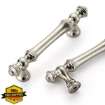 Home Expert Cabinet Pulls Brushed Nickel 3 Inch 2 Pack Kitchen Handles. Fixed Price $20.00.