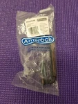 Amerock Eydon Oil Rubbed Bronze 7/9" Center Bar PULL-BP53037ORB-LOT Of. Fixed Price $29.99.