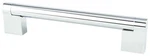 Berenson 9112 Contemporary Advantage Three 5-1/16" Center To. Fixed Price $10.23.