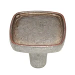 BP27006-WNC Weathered Nickel Copper 1/8" Cabinet Knobs Amerock. Fixed Price $5.61.