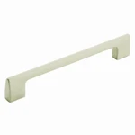 Amerock BP55368G10 Riva 3/10" Center Bar Pull Finish: Satin Nickel. Fixed Price $26.63.
