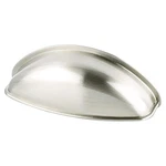 Berenson 9710 Euro Moderno 2-1/2" Center To Cup Cabinet. Fixed Price $5.16.