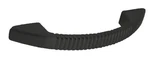 (5 Pack) 3-3/4 Inch Ribbed Bow Pull Flat Black. Fixed Price $20.38.