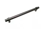 Richelieu Hardware 6-5/16 In. Modern Brushed Oil-rubbed Bronze Cabinet Bar Pull. Fixed Price $10.39.