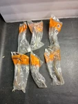 Amerock Drawer Pull / Handle BP-223-AE Lot Of 6 Nos. Fixed Price $15.95.