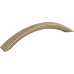 Atlas A881-CM Sleek Pull 5 1/16 Inch (c-c) Champagne. Fixed Price $22.64.
