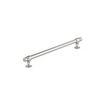Amerock BP36769PN Winsome 8-13/16" Polished Nickel Cabinet Pull Kitchen. Fixed Price $46.33.