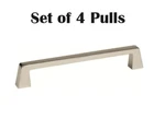 Amerock Blackrock 6-5/16 Inch Center To Handle Cabinet Pull Model BP55278. Fixed Price $32.50.
